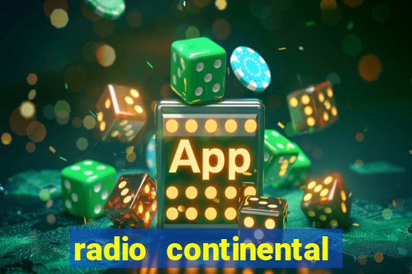 radio continental porto alegre